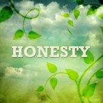 HONESTY