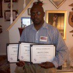 Heroes in Recovery Kelvin Young