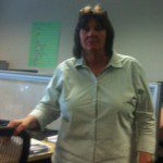 Heroes in Recovery Pam Reese