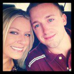 Heroes in Recovery Brandon and Lindsey