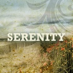 SERENITY