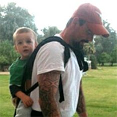 Bryan Beer - Heroes in Recovery story