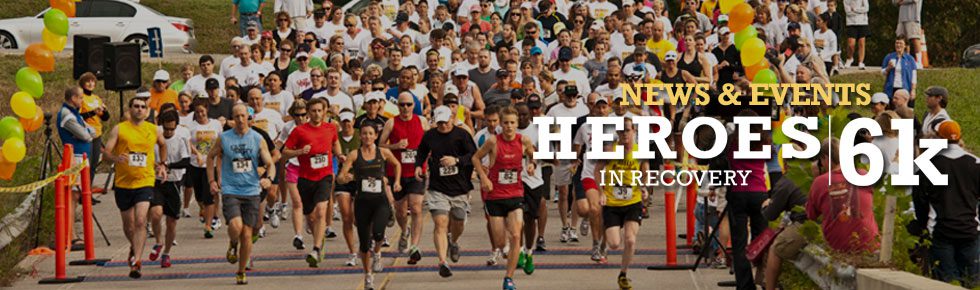 events Heroes in Recovery News and Events
