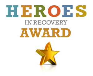 Heroes award