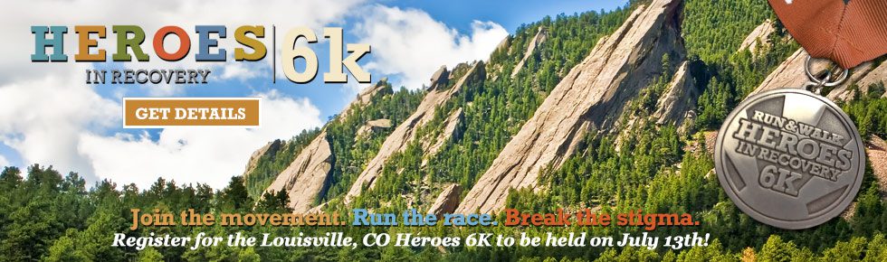 Louisville, CO Heroes 6K