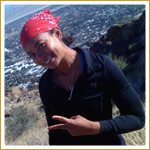 Vanessa - Heroes in Recovery advocate